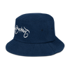 FREE STYLE SCRIPT bucket hat
