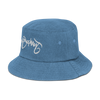 FREE STYLE SCRIPT bucket hat