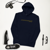 ANGRYELEPHANT essential (EMB.) hoodie