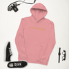 ANGRYELEPHANT essential (EMB.) hoodie