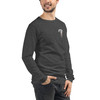 Majesty in Motion Long Sleeve Tee