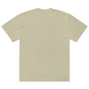 AE- Emb. Oversized faded t-shirt