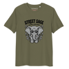 STREET SAGE TEE