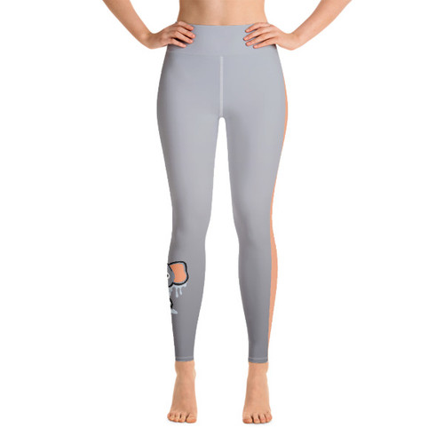 DR!PPY-Yoga Leggings DR!PPY-Yoga Leggings