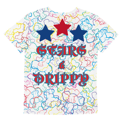 Stars & DRIPPY Stars & DRIPPY