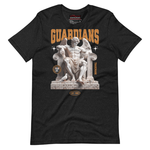 The Guardians Collection 