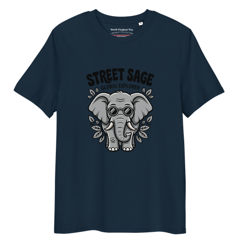 STREET SAGE TEE