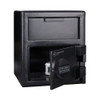 Dominator DD1 Drawer Deposit 42kg (Door open)