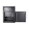 Dominator DD3 Drawer Deposit 125kg (Open)