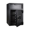 Dominator DD4 Drawer Deposit 118kg (Door open)