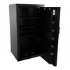 Dominator FA140 Deposit Fire 943kg (Open)