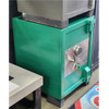 Used CHUBB TDR Banker Digital Green (850kg)