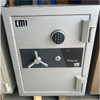 Used CMI Premier Safe Grey (512kg) - Digital Lock
