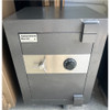 Used Jorgensen Safe (365kg) Dial Combo Lock