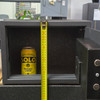 Yale Elite Electronic Safe - Medium (11.8kg)