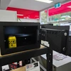 Yale Smart Safe (11.4kg)