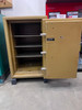 Used Safe Kingdom 900kg Combination Safe