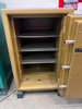 Used Safe Kingdom 900kg Combination Safe