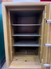 Used Safe Kingdom 900kg Combination Safe