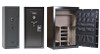 Format DL12 Gun Safe (195kg)