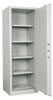 Chubb Archive Cabinet Size 450 120kg (Door open)