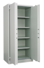 Chubb Archive Cabinet Size 640 150kg (Doors open)