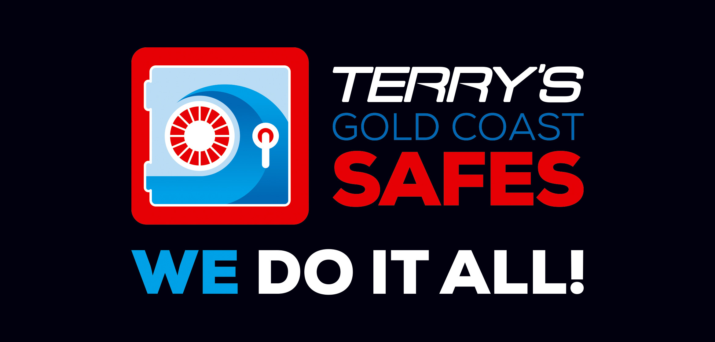 Terry's Gold Coast Safes