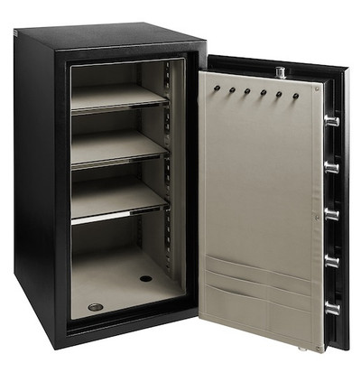 Dominator DS4 Business Fire (275kg)