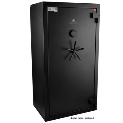 Dominator DS5 Business Fire (425Kg)