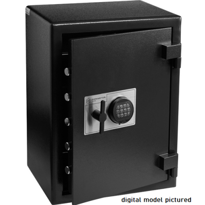 Dominator IQ4 6xPistols (125kg)