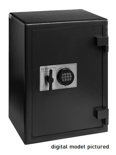 Dominator IQ4 6xPistols (125kg)