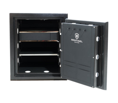 Sentinel Protector 3 Fire Rated (210kg)