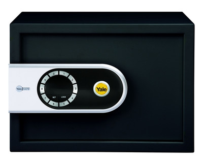 Yale Elite Electronic Safe - Medium (11.8kg)