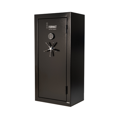 Format DL19 Gun Safe (250kg)