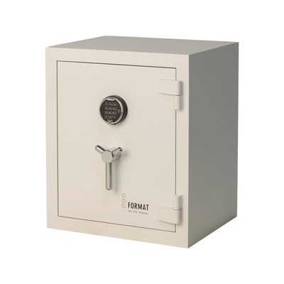 Format TL15-07 Security Safe (313kg)