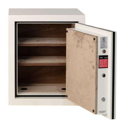 Format TL15-07 Security Safe (313kg)