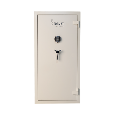 Format TL15-19 Security Safe (662kg)
