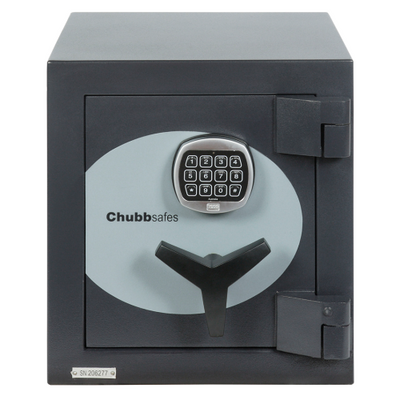 Chubb Omni Size 1 Light Commercial (120kg)