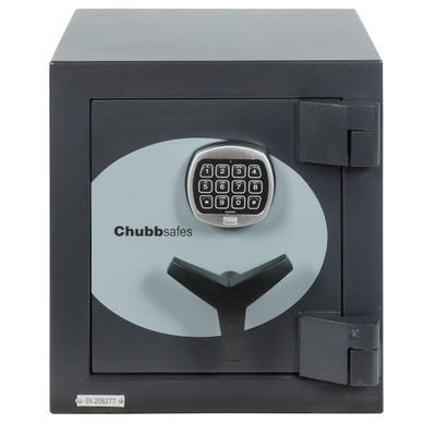 Chubb Omni Size 2 Light Commercial (180kg)