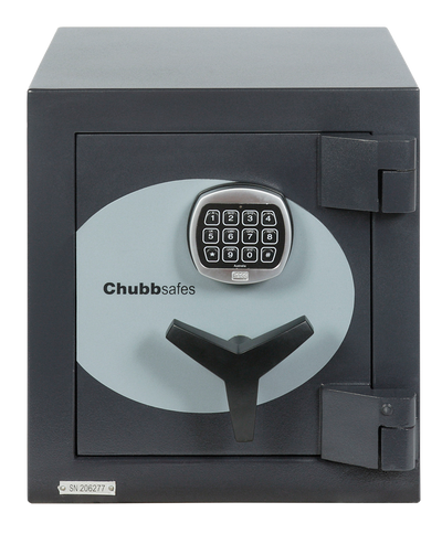 Chubb Omni Size 2 Light Commercial (180kg)