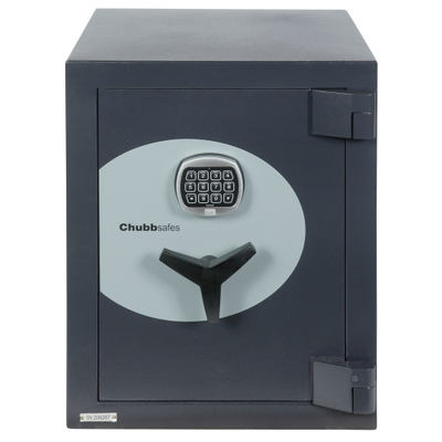 Chubb Omni Size 6 Light Commercial (400kg)