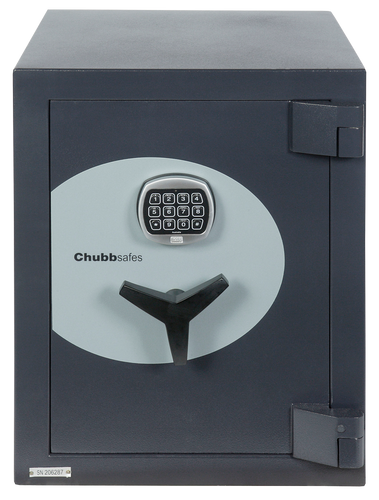 Chubb Omni Size 6 Light Commercial (400kg)