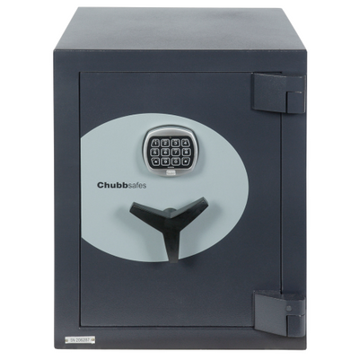 Chubb Omni Size 7 Light Commercial ( 540kg)