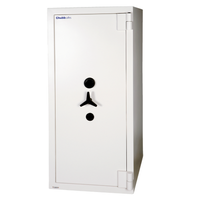 Chubb Oxley Mk3 Size 1 Commercial (330Kg)