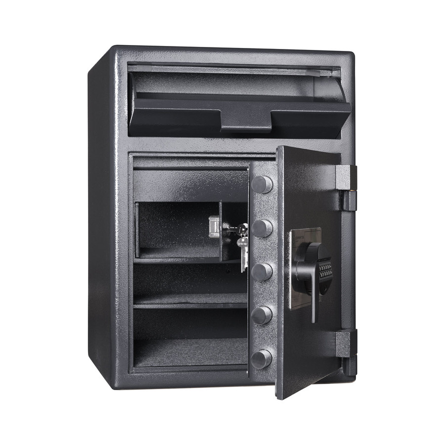 Dominator DD3 Drawer Deposit 125kg (Open)