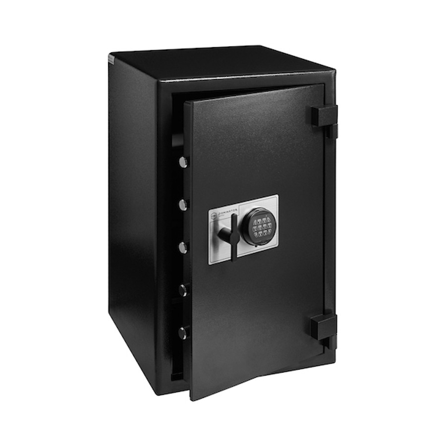 Dominator HS5 Safe (Open)