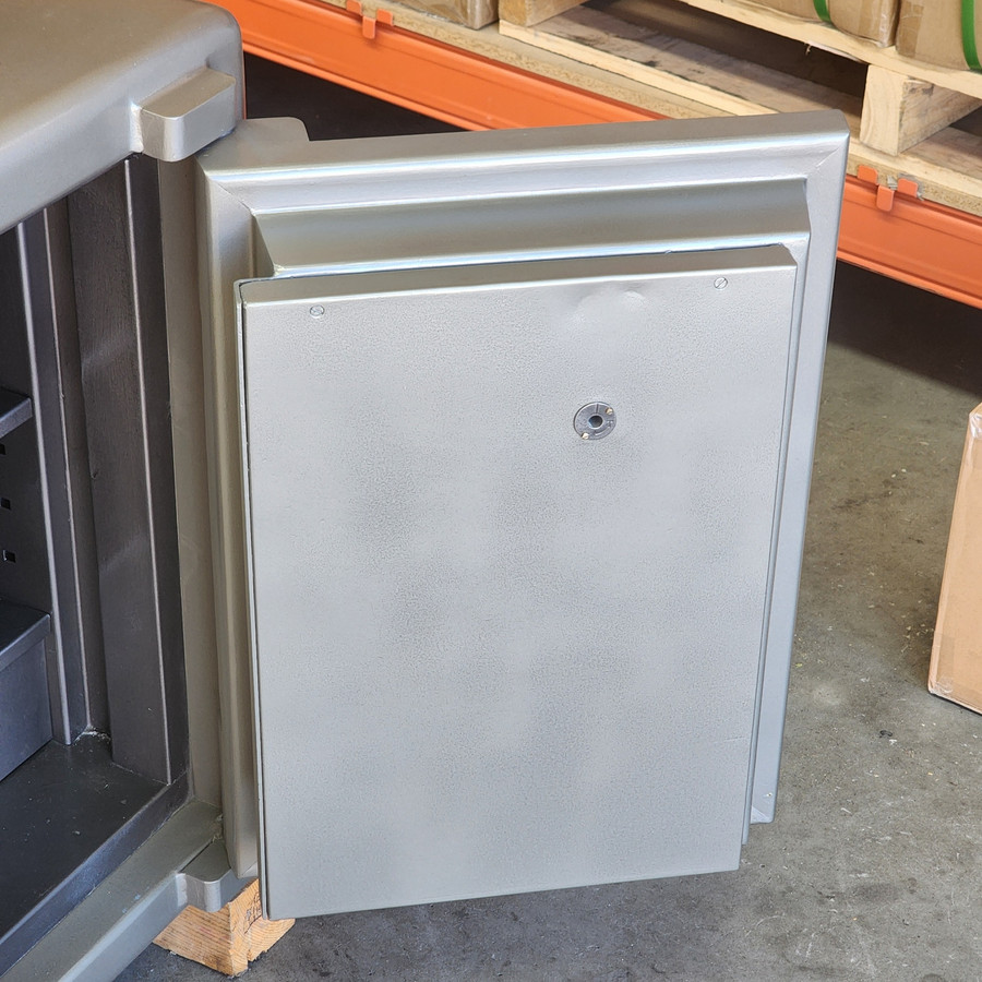 Chubb Safe (280kg) Combination Dial