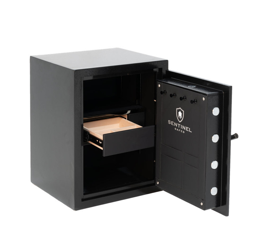 Sentinel Defender Series 2 (101 kg)