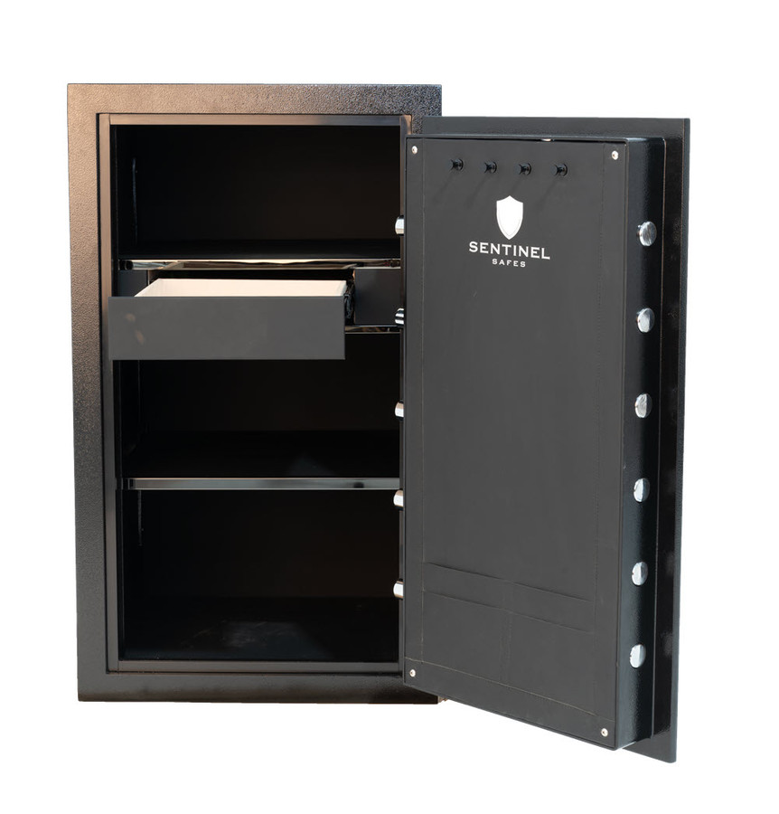 Sentinel Defender Series 4 (228kg)