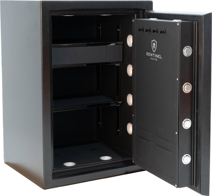 Sentinel Protector 4 Fire Rated (216kg)